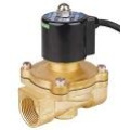 2w series Air valve ,water valve, steam brass solenoid valves